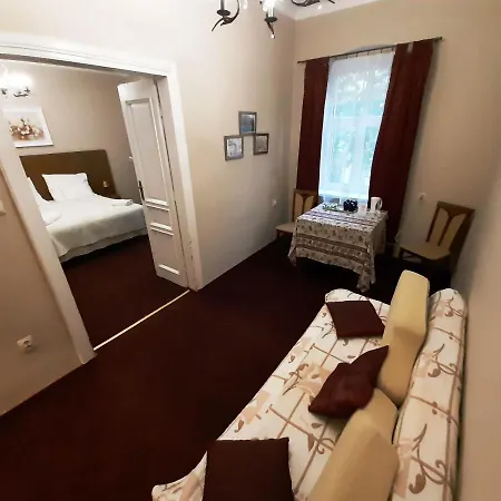 Red Carpet Hostel Kraków