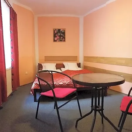 Red Carpet Hostel Krakov