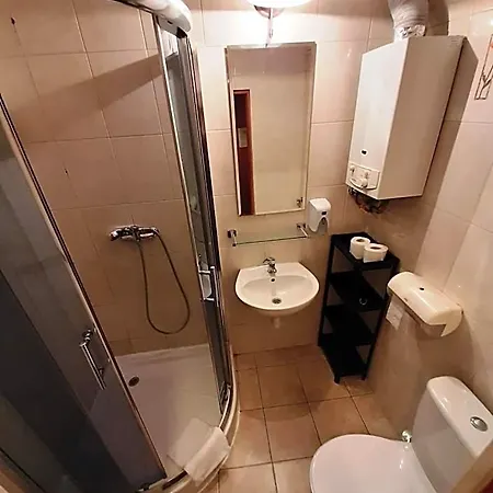 红地毯旅舍 * 克拉科夫