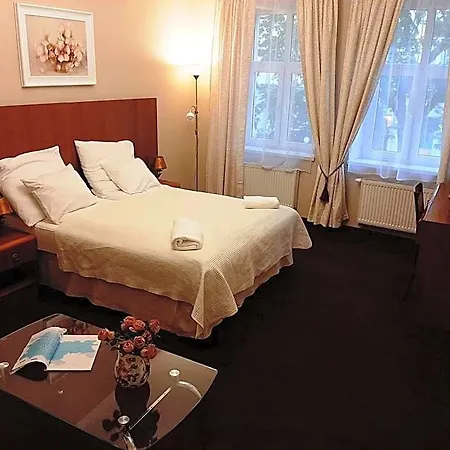 Red Carpet Hostel Krakow