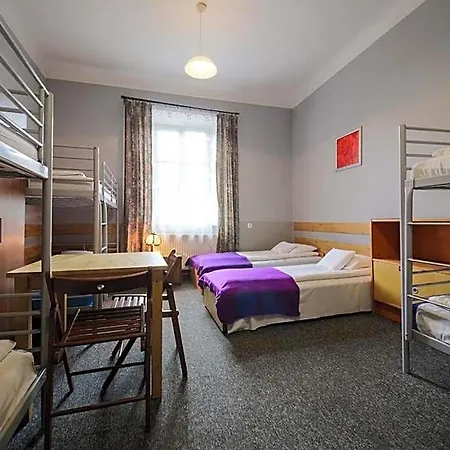 Red Carpet Hostel