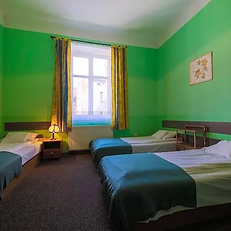 Red Carpet Hostel Krasków