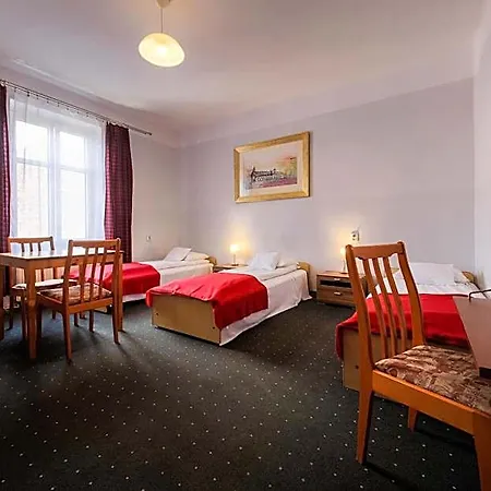 Red Carpet Hostel