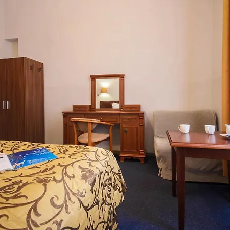 旅馆 红地毯旅舍 克拉科夫