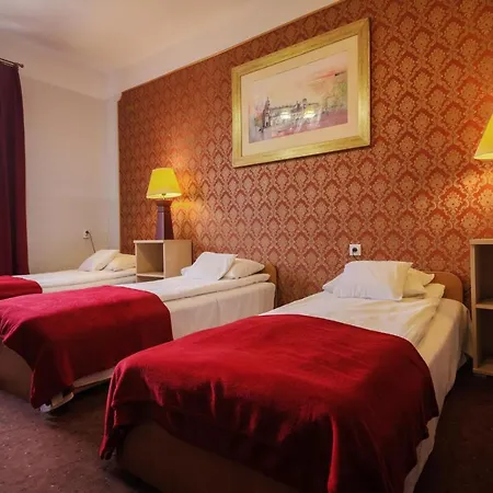 红地毯旅舍 克拉科夫