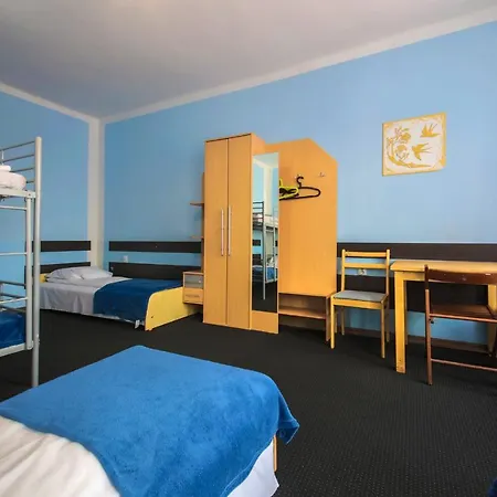 Red Carpet Albergue Cracóvia