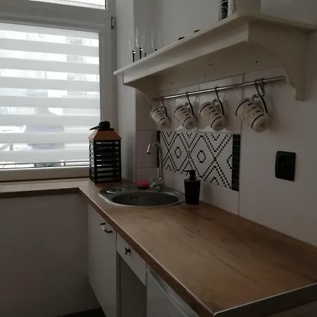 Vandrerhjem Red Carpet Kraków