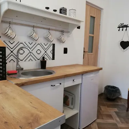 红地毯旅舍 克拉科夫