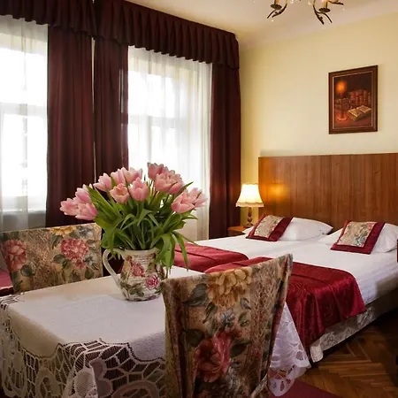 Red Carpet Cracóvia