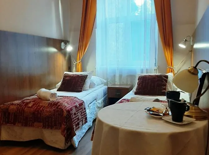 Red Carpet Hostel Krakov