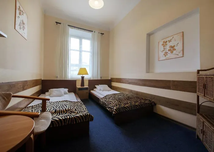 红地毯旅舍 克拉科夫