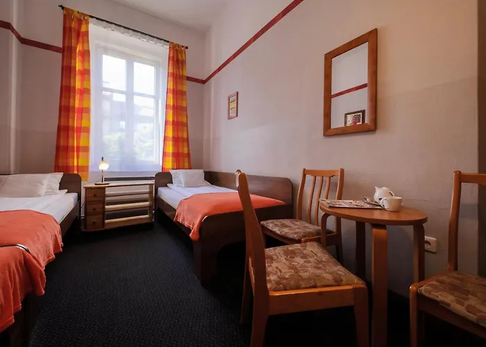 Red Carpet * Kraków