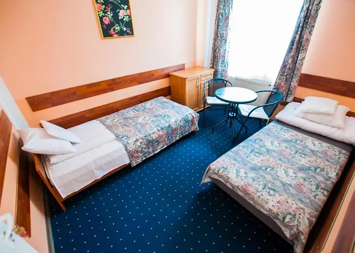 Red Carpet * Kraków