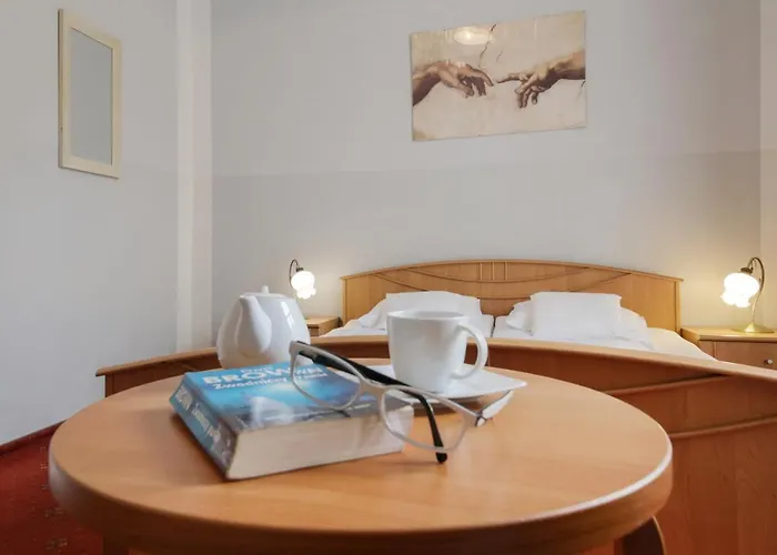 Red Carpet Vandrerhjem *