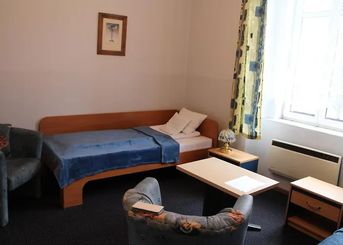 Hostel Red Carpet Krakov