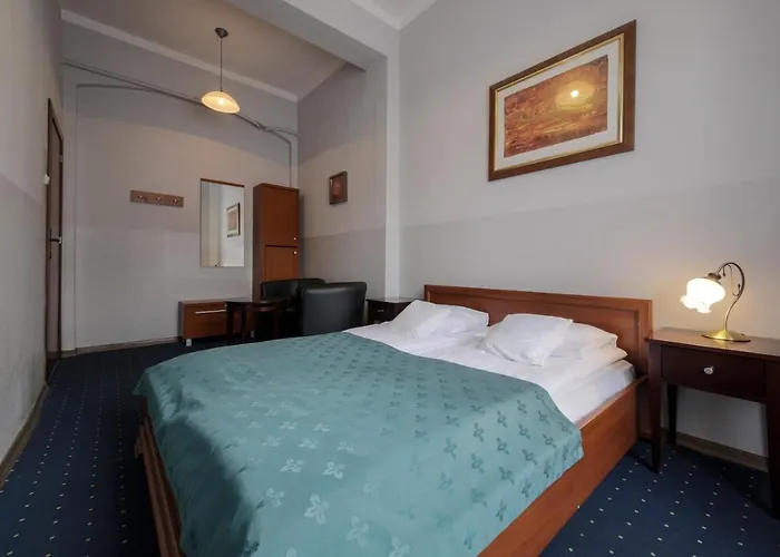 Red Carpet Hostel Krakov