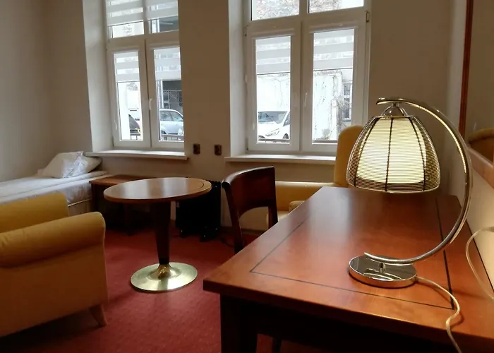 Vandrerhjem Red Carpet *