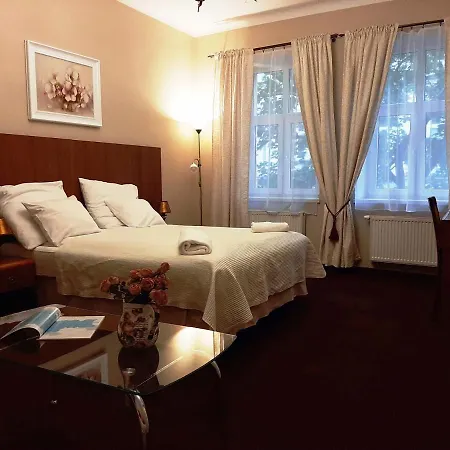 Auberge de jeunesse Red Carpet