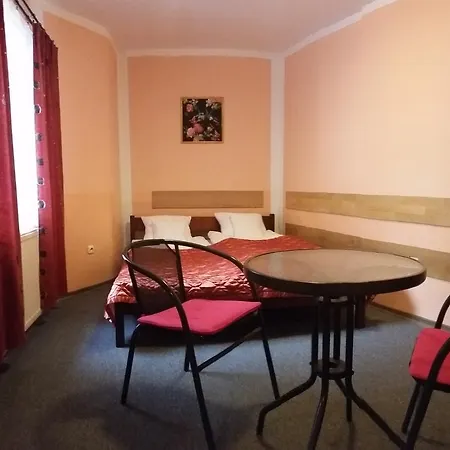 Albergue Red Carpet