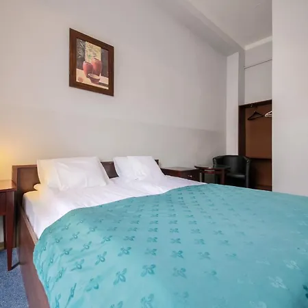 Albergue Red Carpet