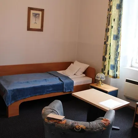 Auberge de jeunesse Red Carpet Cracovie