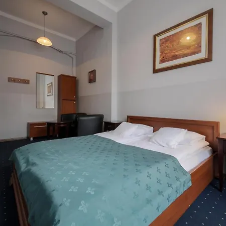 Red Carpet Auberge de jeunesse Cracovie