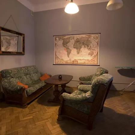 Red Carpet Auberge de jeunesse