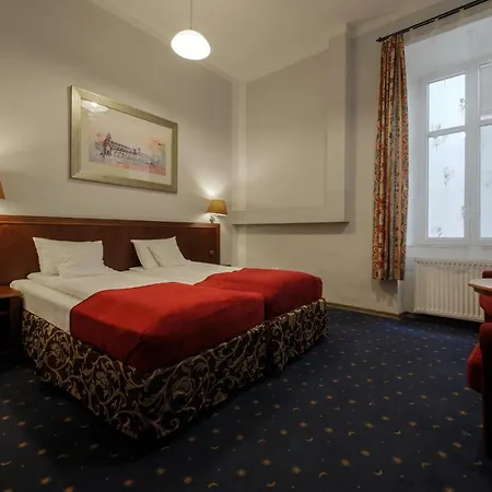 Red Carpet Auberge de jeunesse *