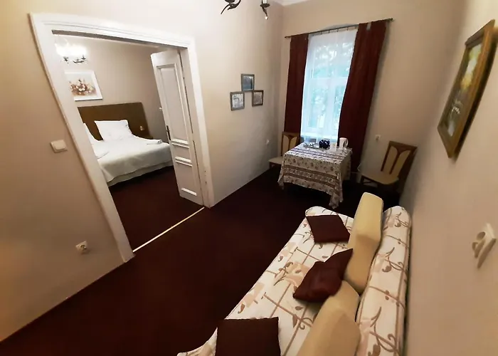 Red Carpet Hostel Kraków