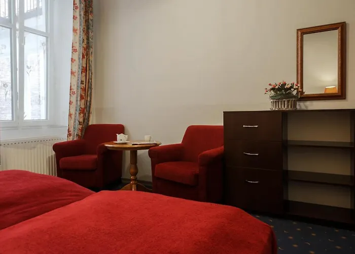 Red Carpet Hostel Kraków