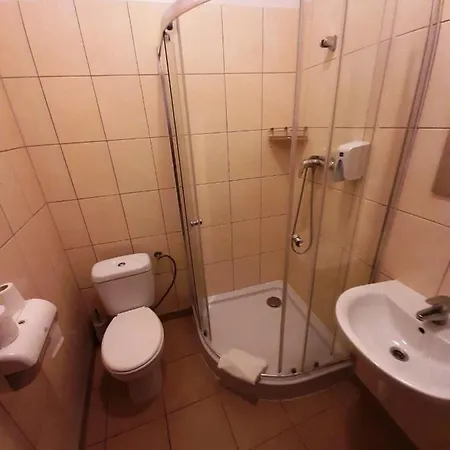 호스텔 Red Carpet *