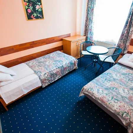 Red Carpet * 크라쿠프