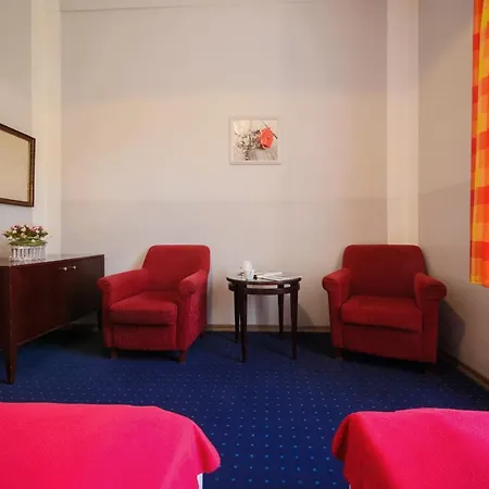 Red Carpet * 크라쿠프