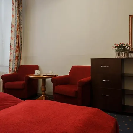 Red Carpet 호스텔 크라쿠프