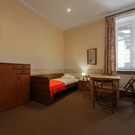 Red Carpet 호스텔