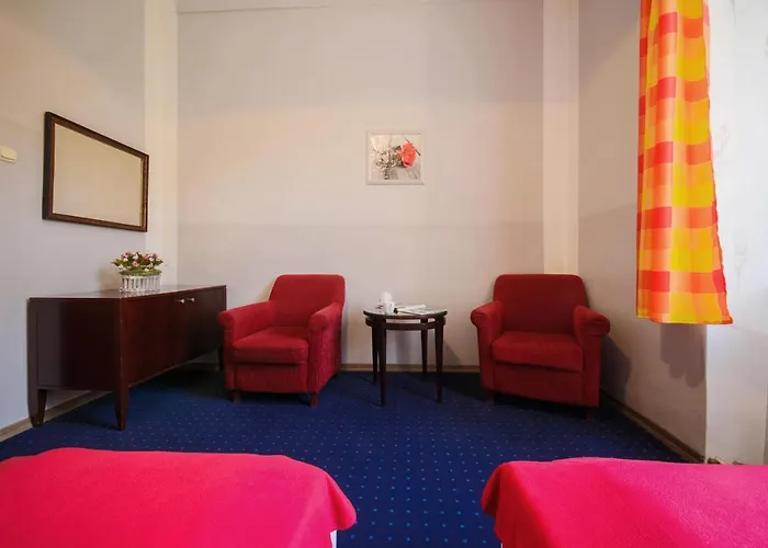 Red Carpet * كراكوفيا